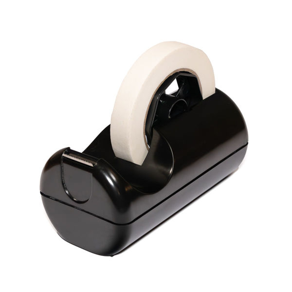 Imagen de PORTACINTA DE MESA PARA CINTA DE 2.5 CM