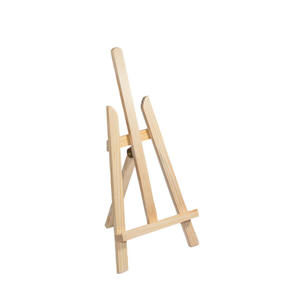 Imagen de ATRIL MINI DE MADERA 41 CMS