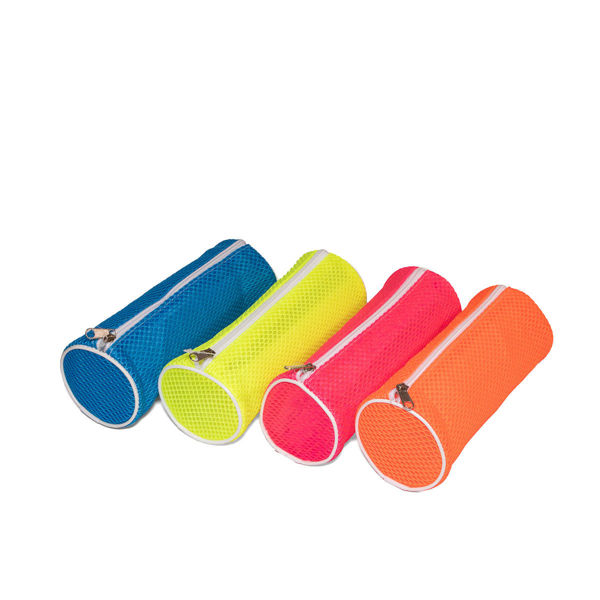 Imagen de CARTUCHERA CILINDRICA FLUO