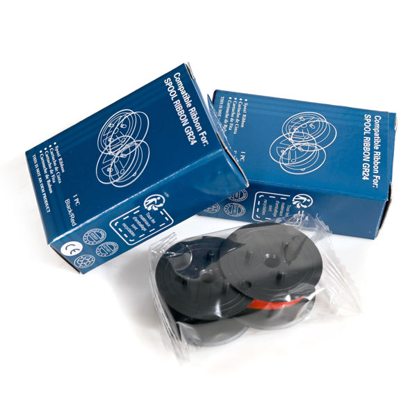 Imagen de CINTA ELECTRONICA 2 CARRETES X2