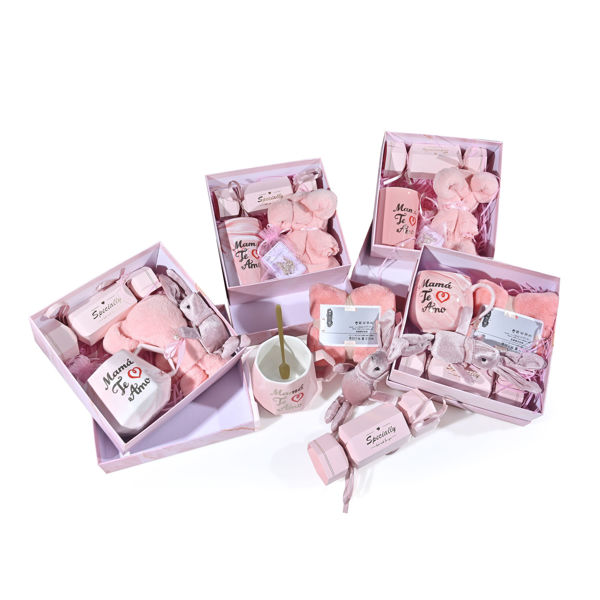 Imagen de KIT DE REGALO PARA EL DIA DE LA MADRE