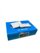 Imagen de SOLAPERO DE PVC CON ALFILER 9 x 5,5 CMS