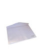 Imagen de SOBRE CON BROCHE TRANSPARENTE PVC A4