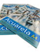 Imagen de BLOCK PARA PINTAR CON ACUARELA A4 10 HS