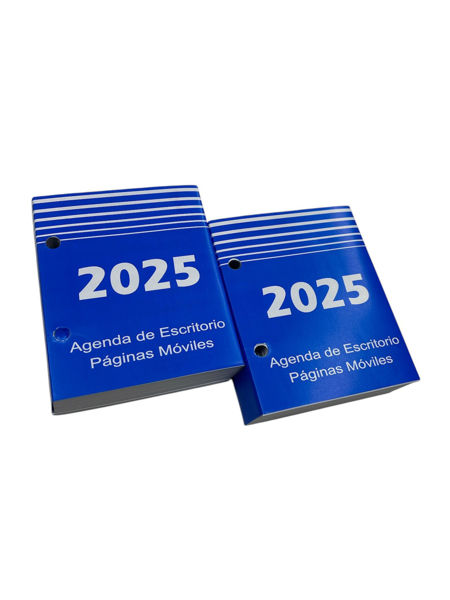 Imagen de TACO DE ALMANAQUE