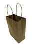 Imagen de BOLSA DE REGALO KRAFT 15 X 8 X 21 CM