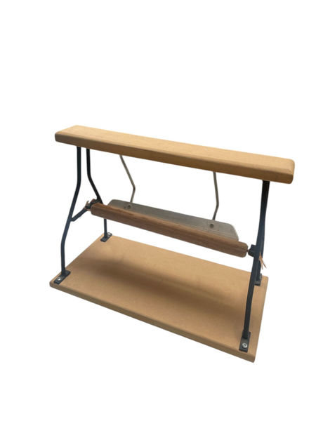 Imagen de PORTA ROLLOS (PARA ROLLO DE 50 CMS)