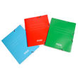 Imagen de CARPETA Nº11 AZUL Y BLOCK HOJAS TABARE MARGEN ROJO