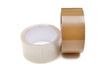 Imagen de KIT MARTILLO PORTACINTA Y ROLLO DE CINTA ADHESIVA 5 CM