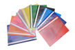 Imagen de KIT CARPETA ELBA CELESTE A4 Y PAQUETE DE 100 FOLIOS