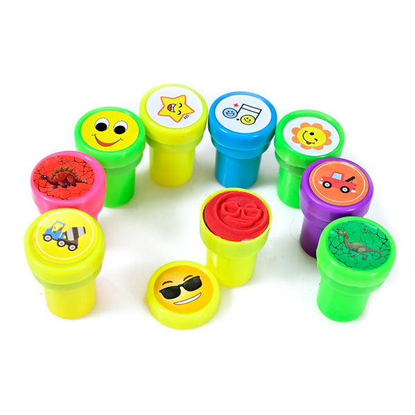 Imagen de SELLITOS INFANTILES VARIADOS