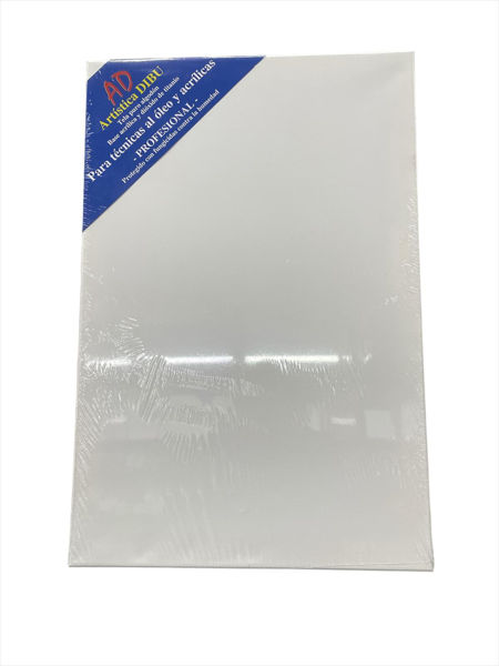 Imagen de BASTIDOR LIENZO AD 40X60 CMS