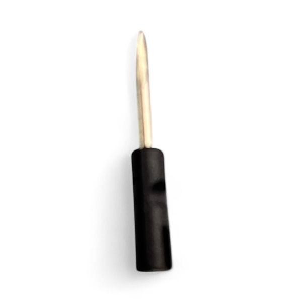 Imagen de AGUJA PARA MAQUINA DE PINS FINA