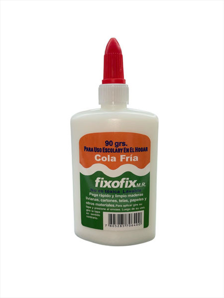 Imagen de COLA VINILICA 90 GRS