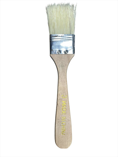 Imagen de PINCEL BROCHA  (NUMERO 3)