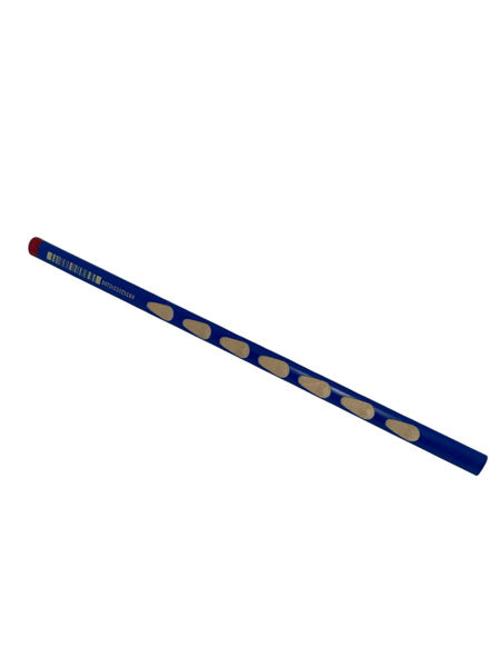 Imagen de LAPICES DE ESCRIBIR  FINOS (PARA MEJORAR EL AGARRE)