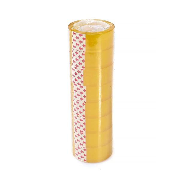 Imagen de CINTA ADHESIVA  1.8 CMS ROLLO CHICO X UNIDAD