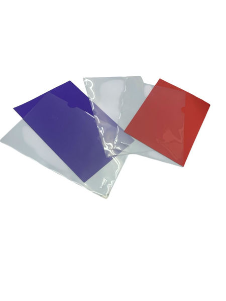 Imagen de CARPETA PARA PRESENTACION EN L A4